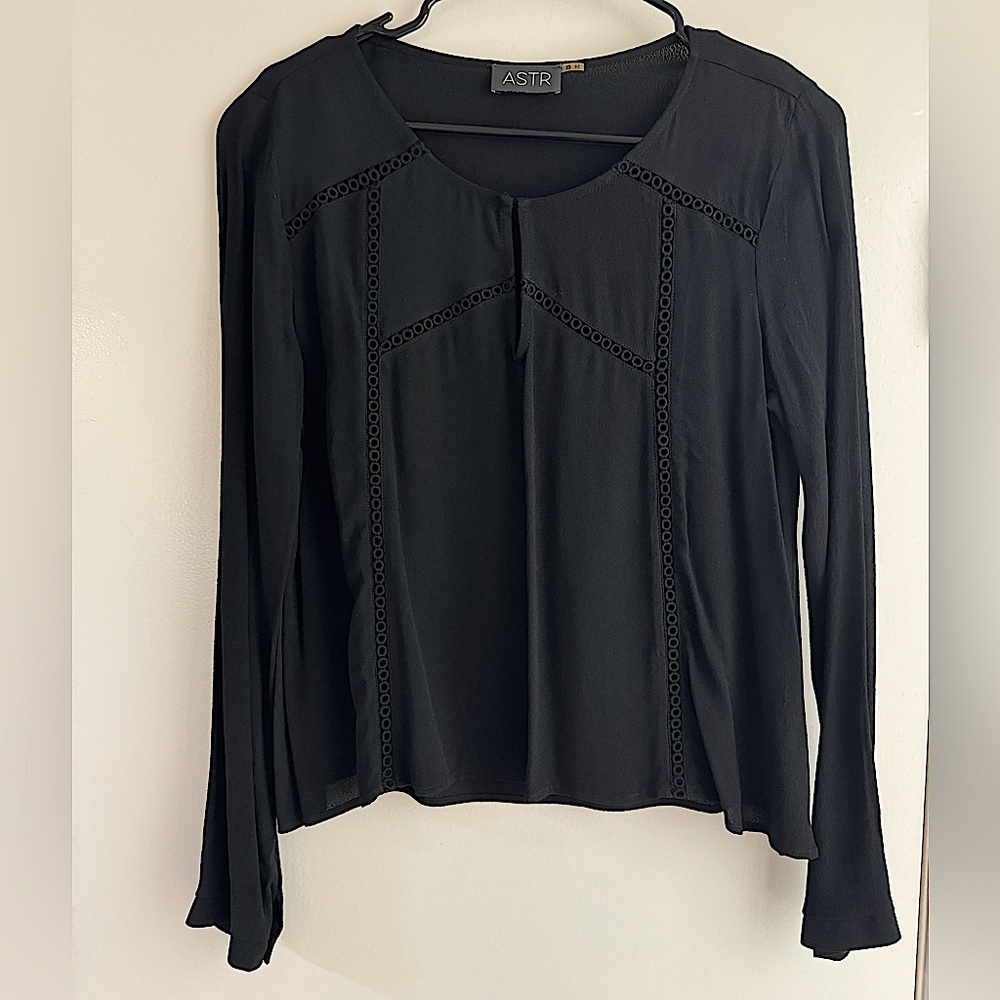 Astr Blouse